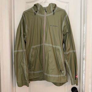 Columbia OutDry Waterproof Jacket – Medium